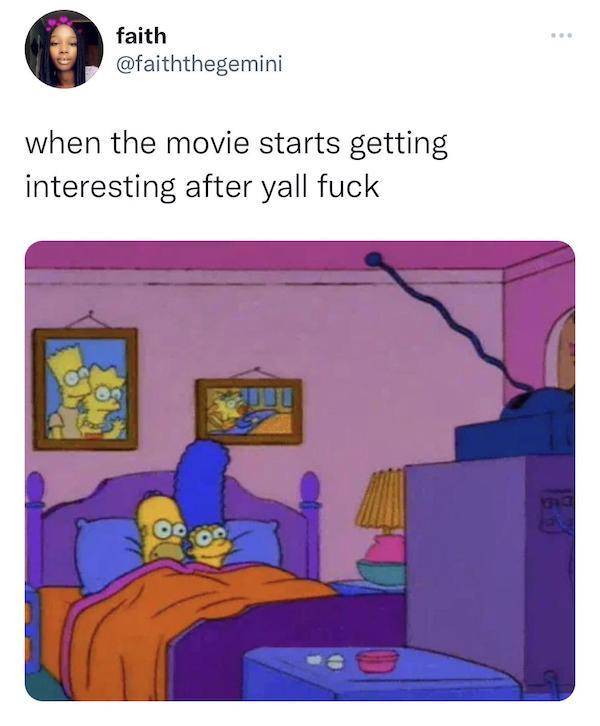 Yep, That