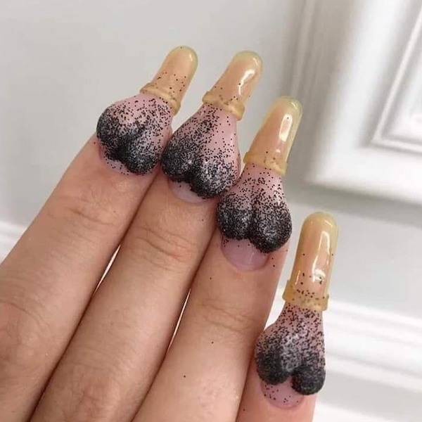 That’s So Trashy…
