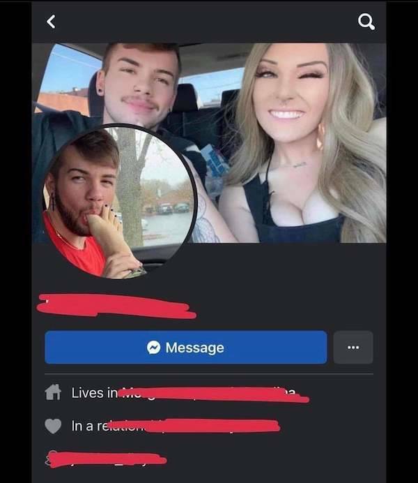 That’s So Trashy…