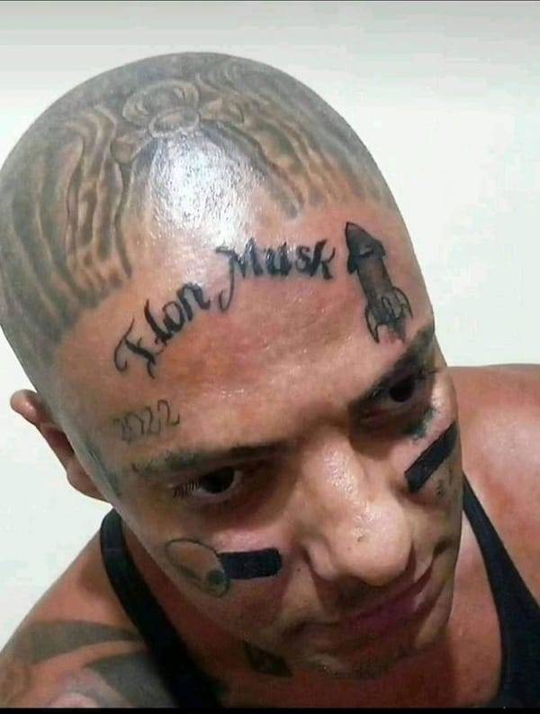 That’s So Trashy…
