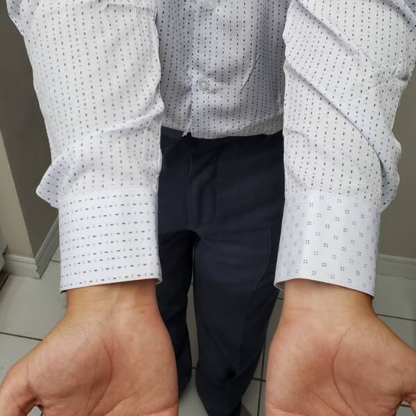 Perfectionists, Beware!