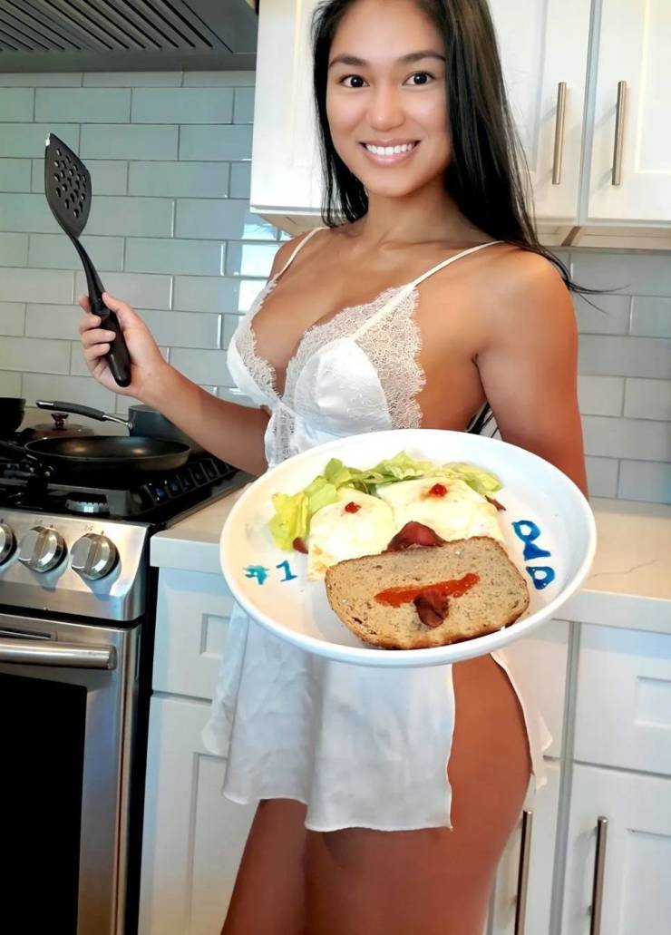 Asian Girls Are Spicy Hot!