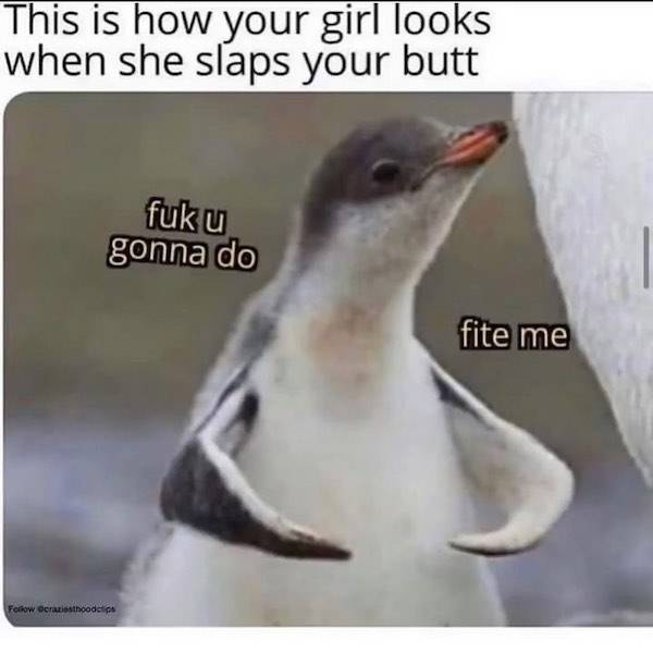 Ooh, So Dirty!