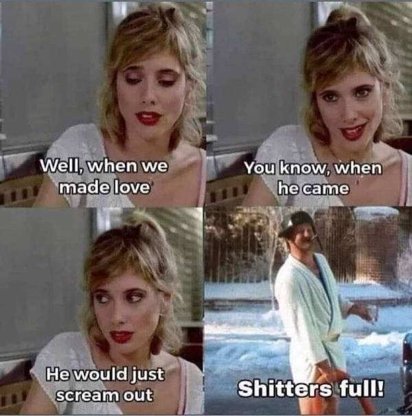 How Dirty Is Your Mind?