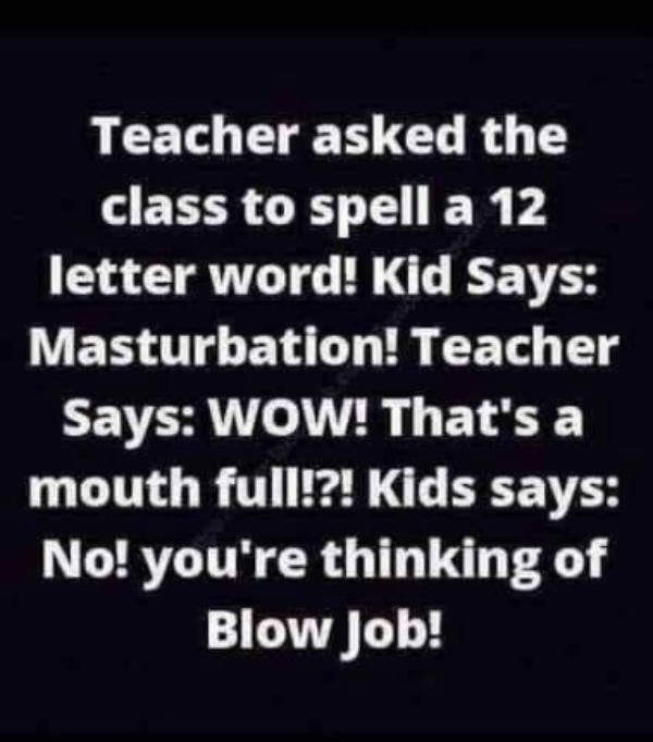 How Dirty Is Your Mind?