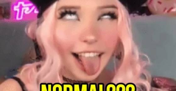 Porn Normalized So Many Weird Things…