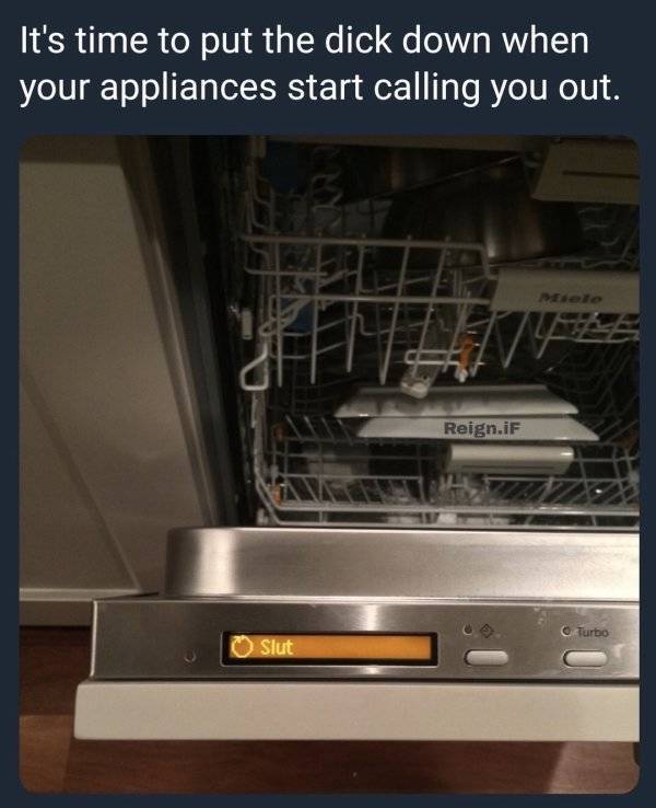 Dirtier! Dirtier!