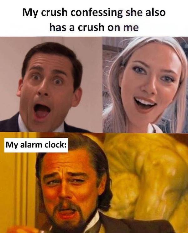 Ooh, So Dirty!
