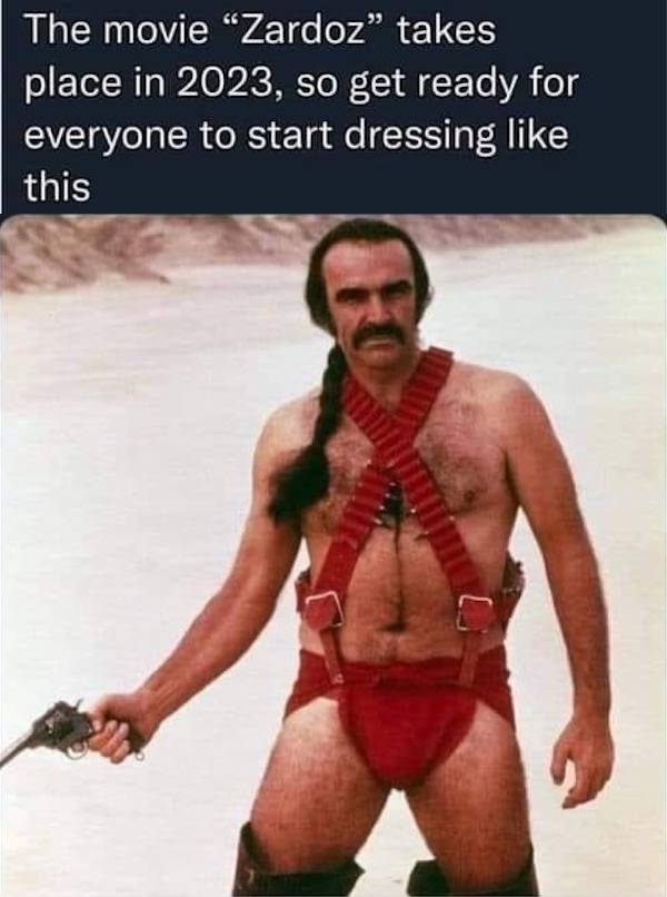 Ooh, So Dirty!