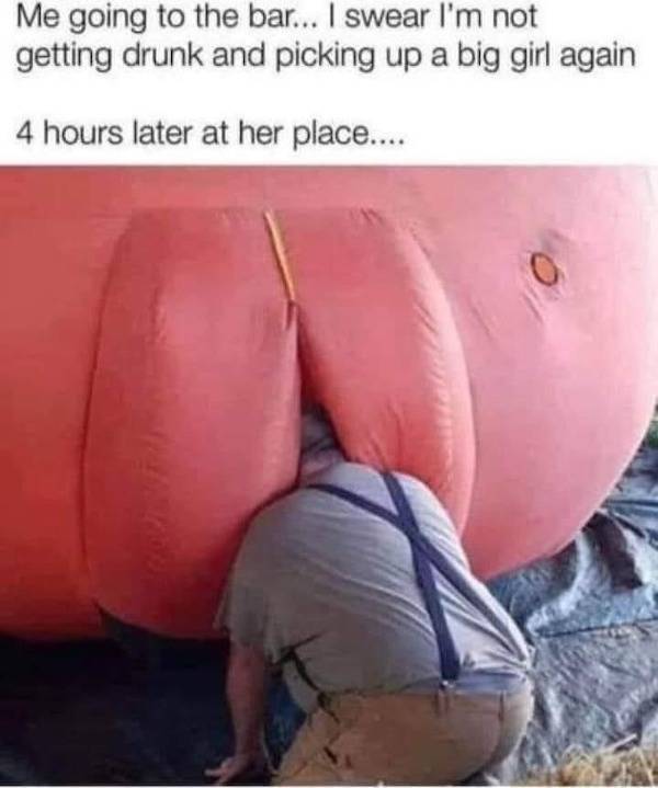Ooh, So Dirty!