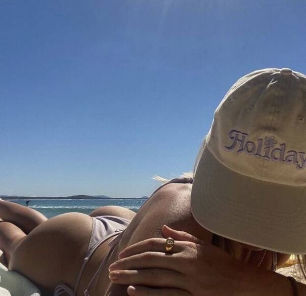 Yay, It’s Butts Over Backs!