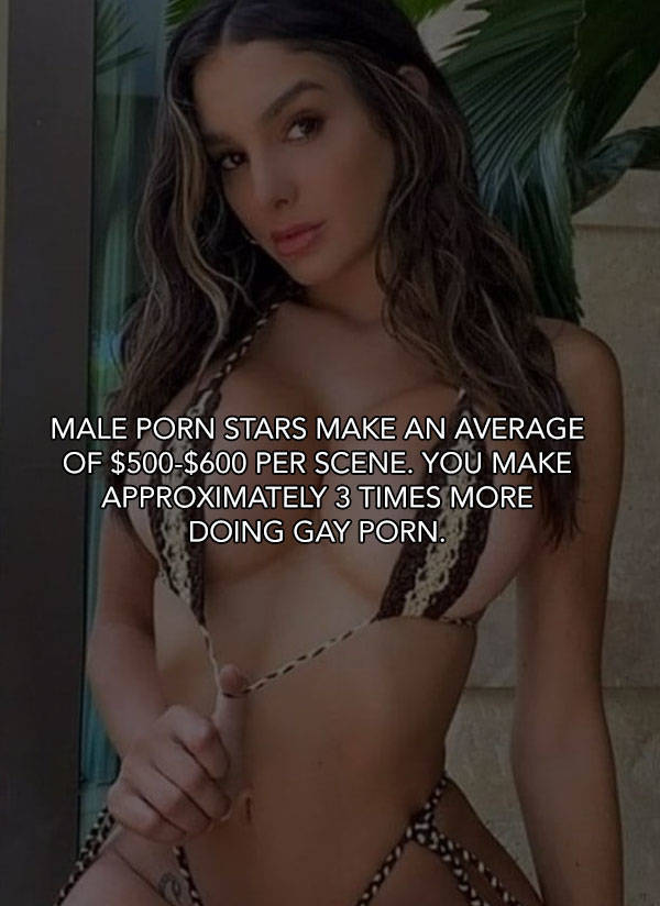 Porn Knowledge For Everyone