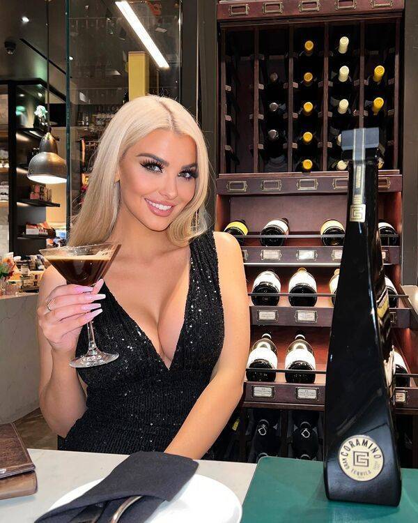 They’ll Never Stop Drinking…