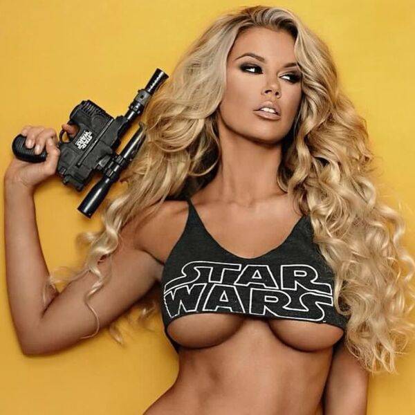 So Nerdy And Sexy