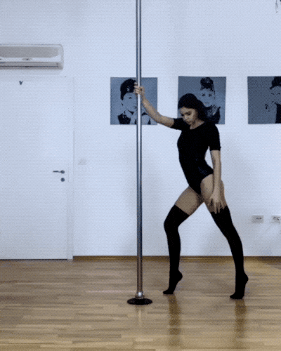 Pole Magic