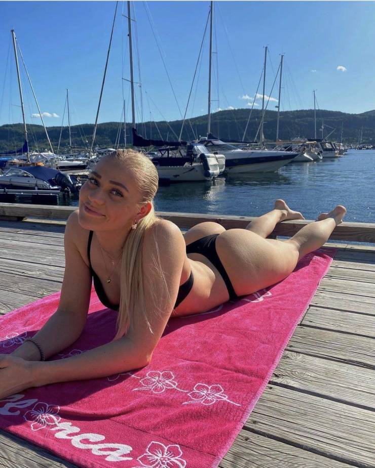 It’s Booty Time!