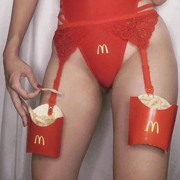 Dirty Mind, Come Here!