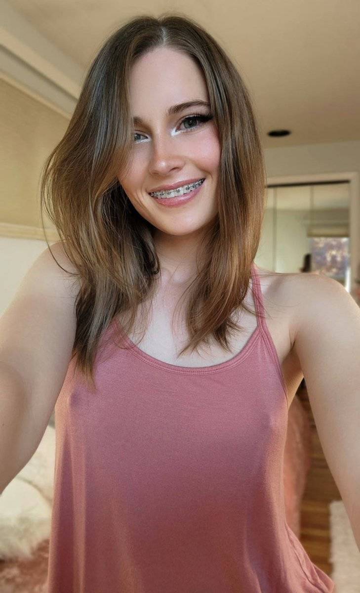 No Bras Anymore!