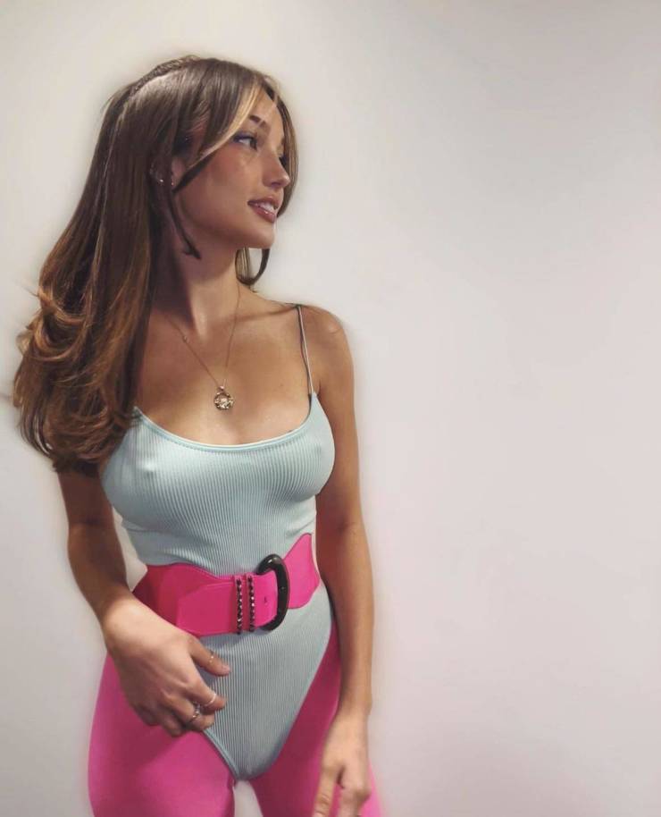 No Bras Anymore!