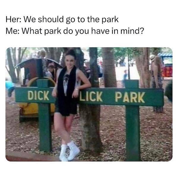 Yep, That’s Pretty Dirty…