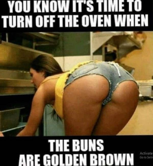 Yep, That’s Pretty Dirty…