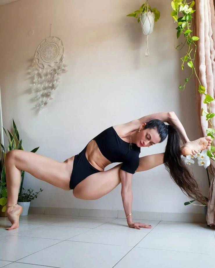 Ultra-Flexible!