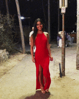 Red Hot Sexy Dresses