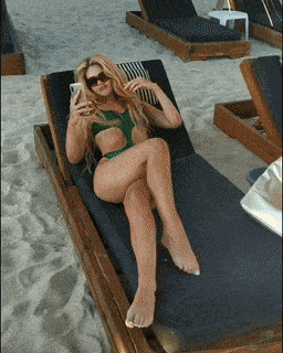 So Hot!