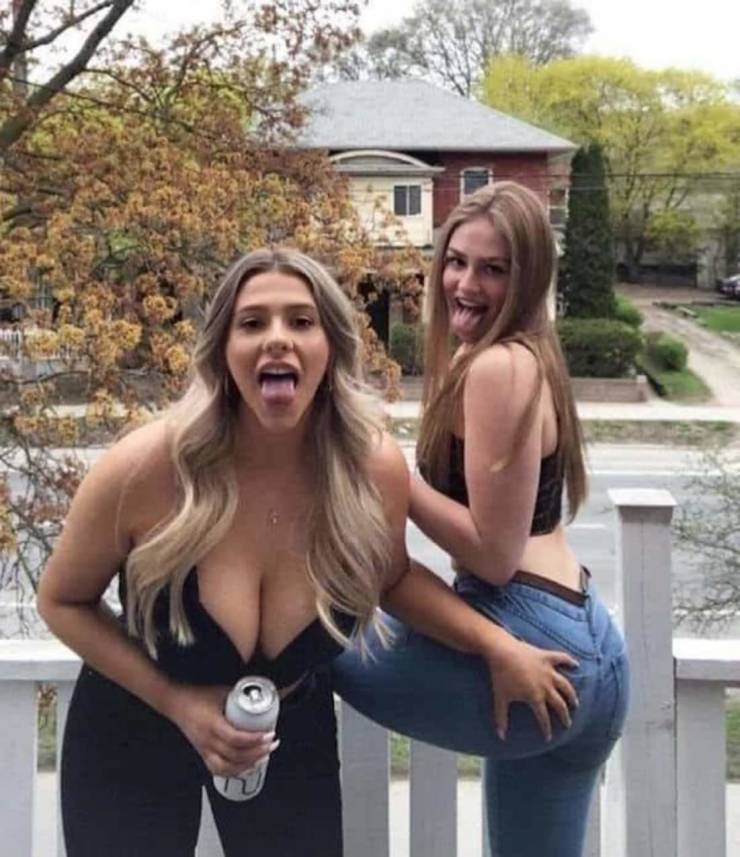 Girls Wanna Have Some Fun