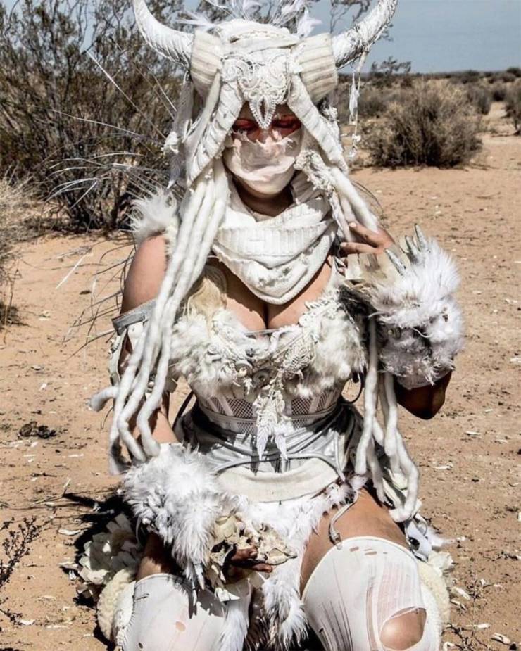Ready For Some Hot Cosplay?!