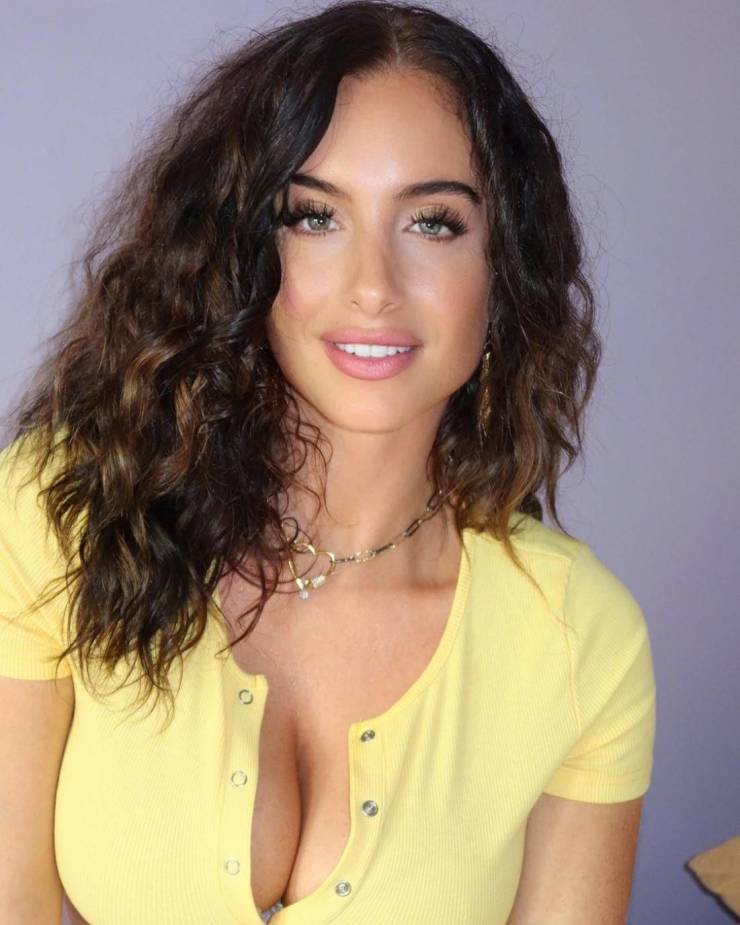 Such A Pleasure For The Eye