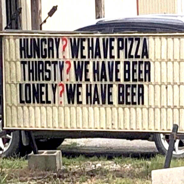 Yep, That