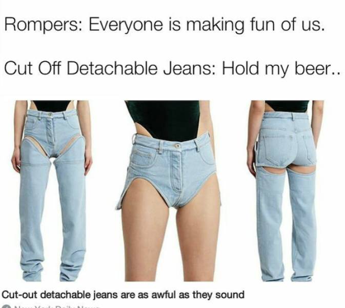 Yep, That