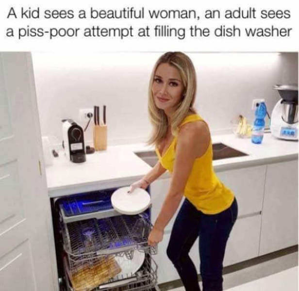 Yep, That