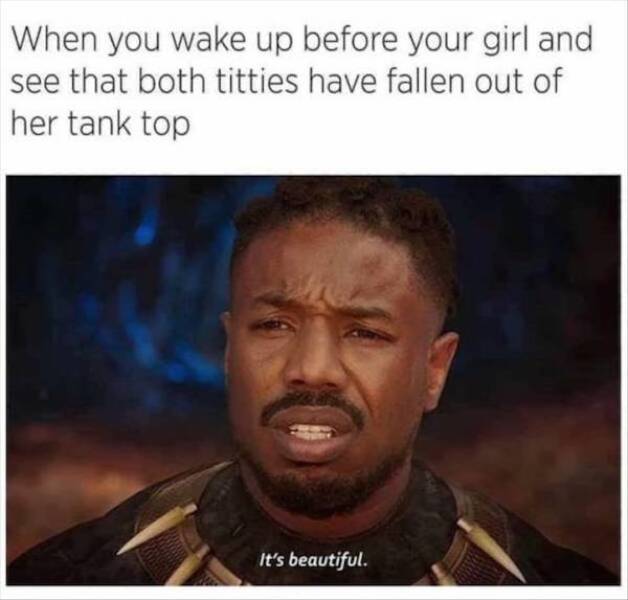 Yep, That