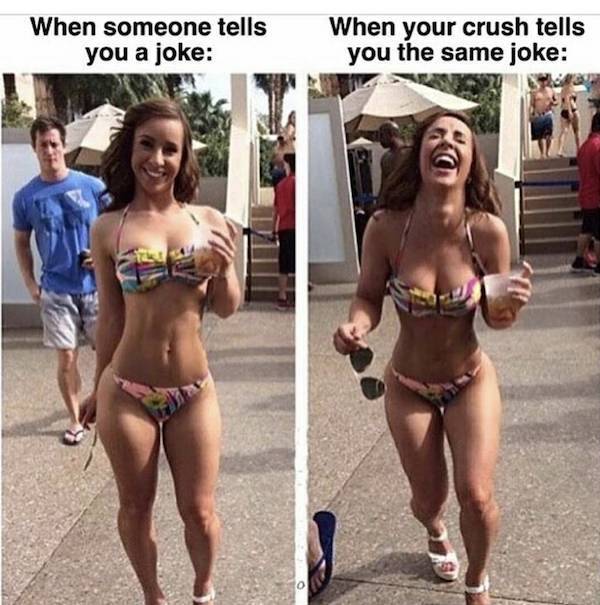 Yep, That