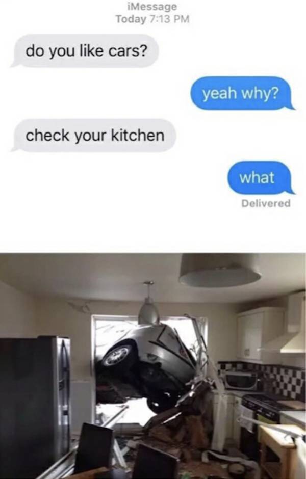 Yep, That