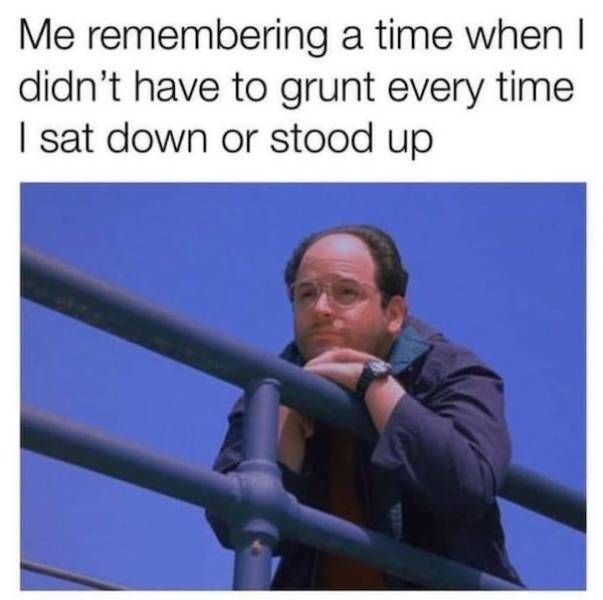 The Ultimate Collection Of Memes For Real Men