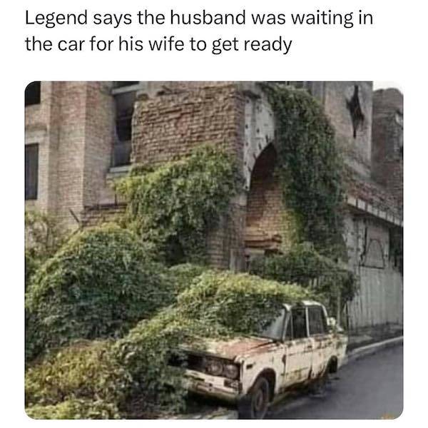The Ultimate Collection Of Memes For Real Men