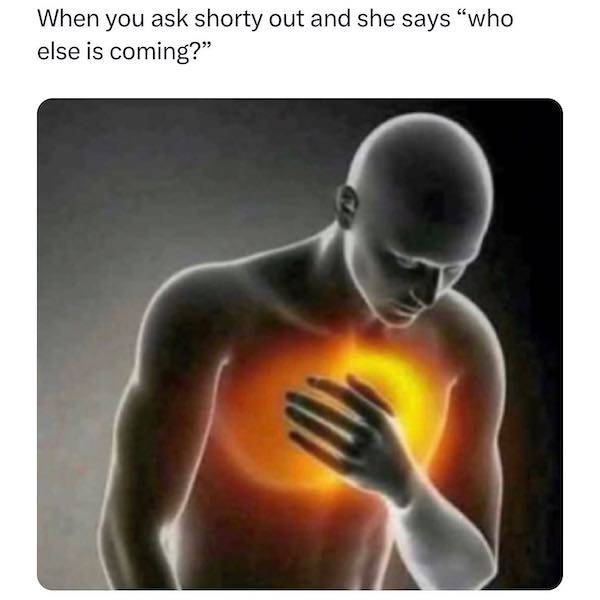 The Ultimate Collection Of Memes For Real Men