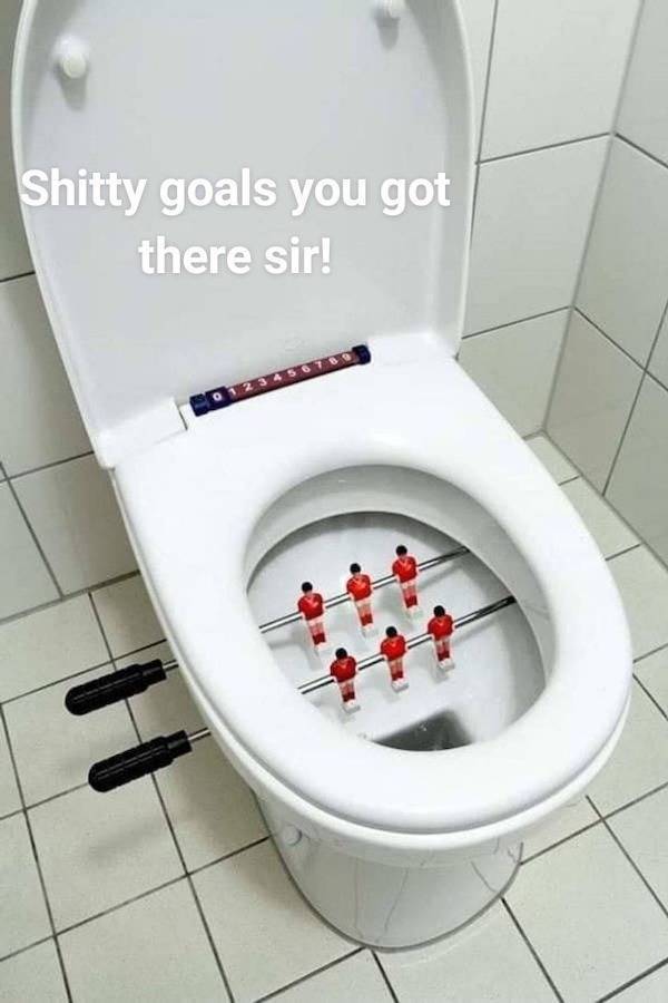 Dirtier! Dirtier!