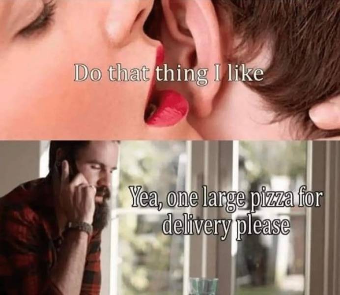 Ooh, That’s Dirty!