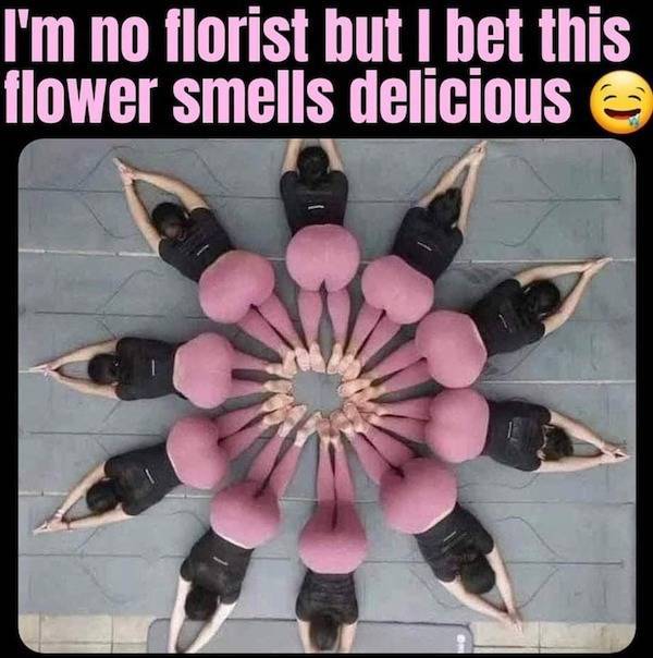 Ooh, That’s Dirty!