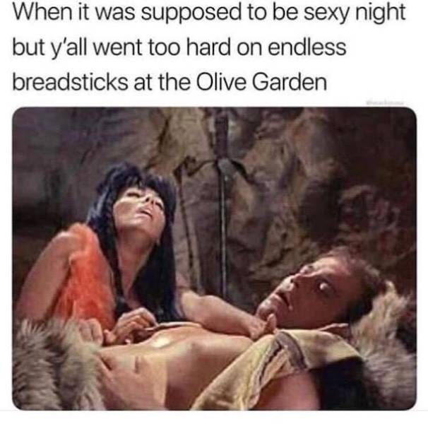 Ooh, That’s Dirty!