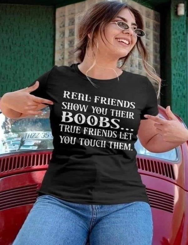 Ooh, That’s Dirty!