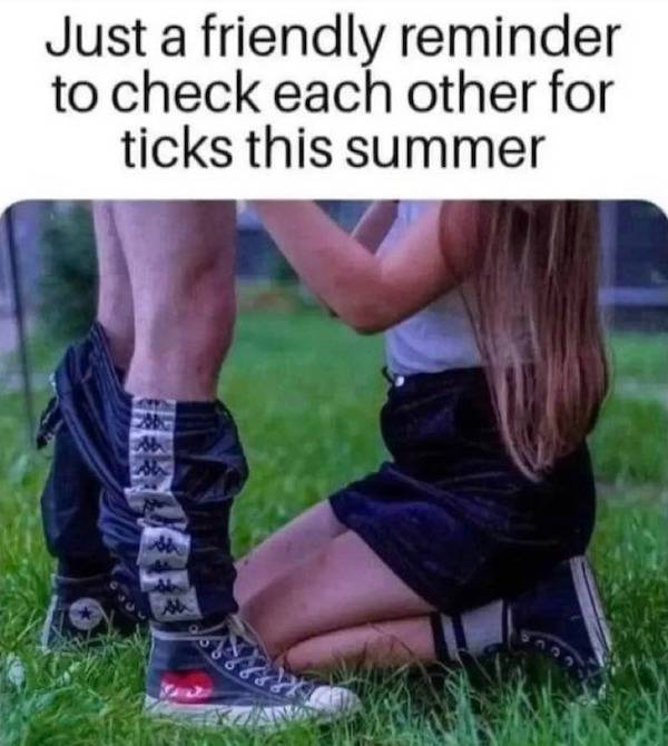 Ooh, That’s Dirty!