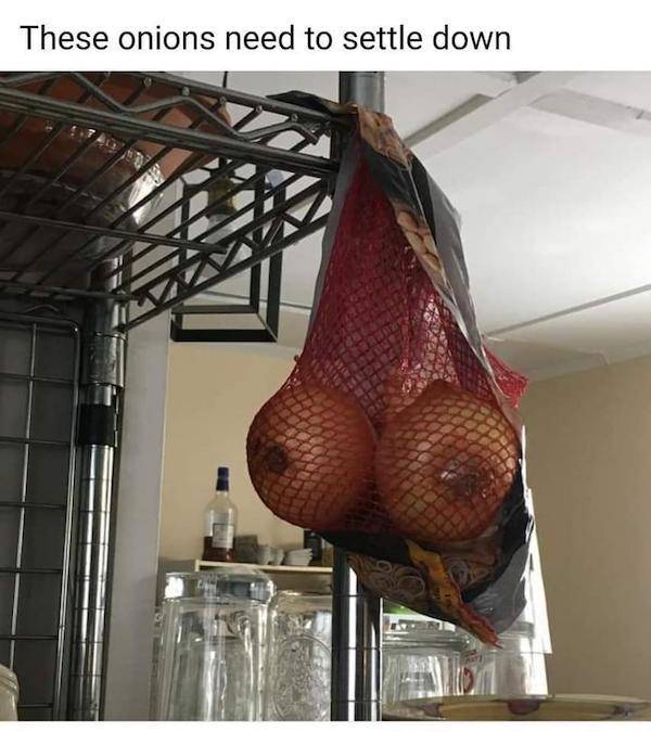 NSFW Memes To Add Some Spice To Your Life