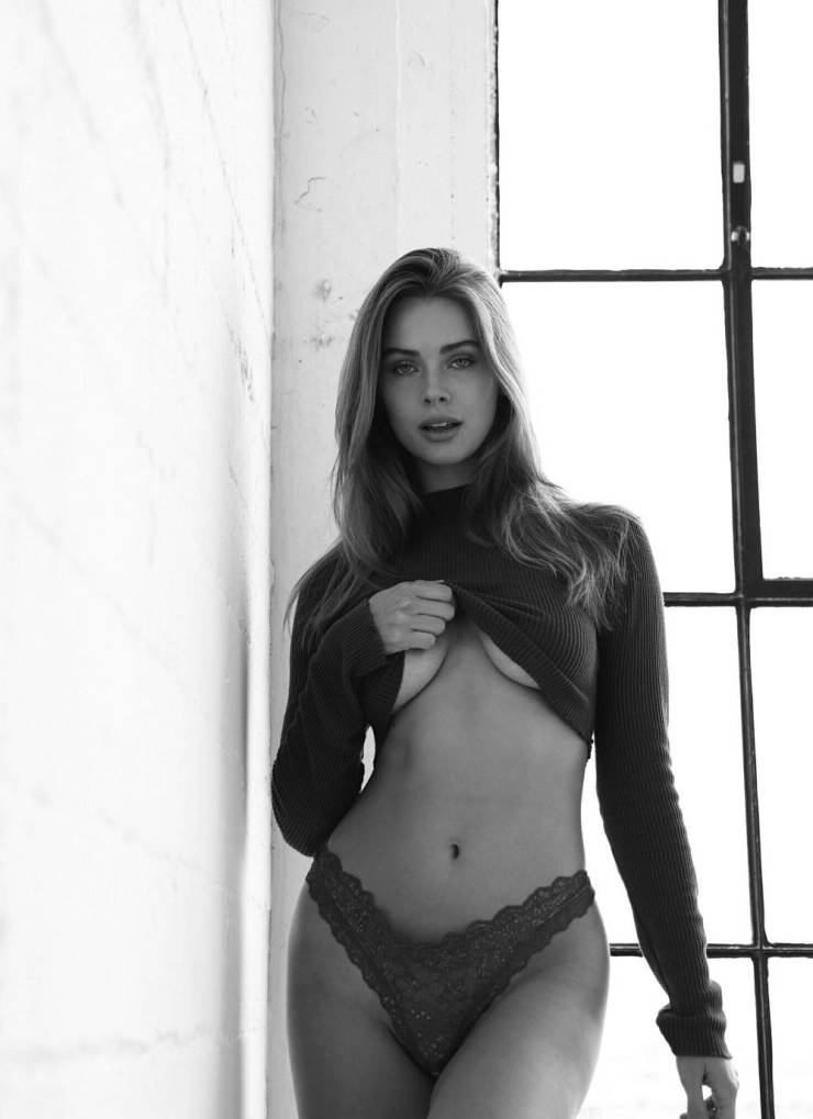 Underboobs Can’t Be Underrated!