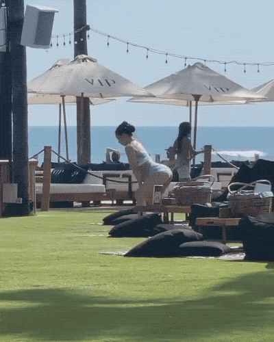 Unconventional And Comical Influencer Moments