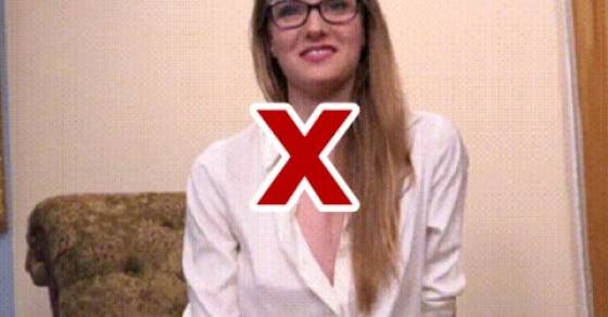 Pointless Props: Unnecessary Things In Porn